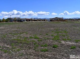 1786 Monte Vista Ave, Minden, NV 89423