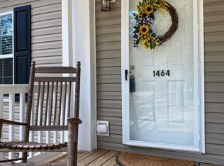 1464 Pine Plain Rd, Gaston, SC 29053