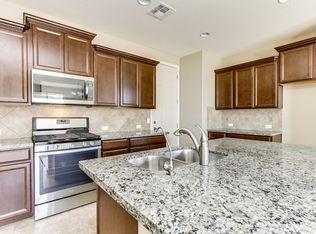 10725 W Brooklite Ln, Peoria, AZ 85383