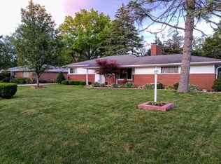 29154 Aranel St, Farmington Hills, MI
