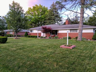 29154 Aranel St, Farmington Hills, MI, 48334