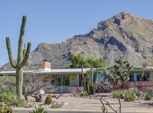 7760 N Arundel Ct, Tucson, AZ 85704