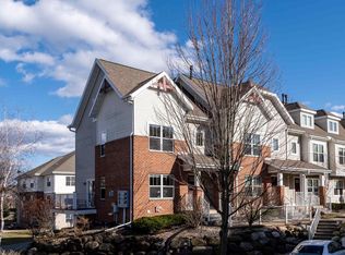 Greystone Condominium, Middleton, WI 53562
