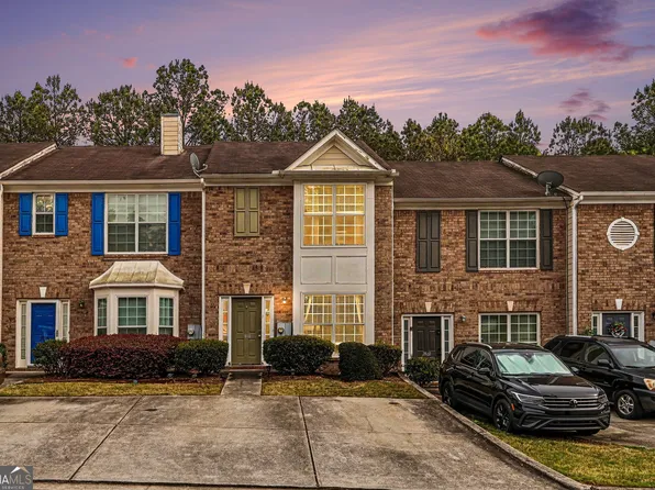 2800 Parkway Cv, Lithonia, GA 30058