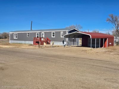 1144 10th St, Las Animas, CO, 81054