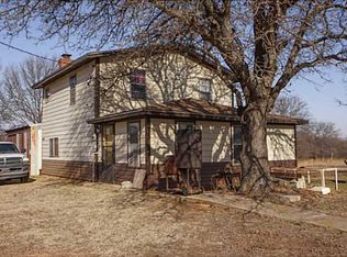 33583 New Hope Rd, Tecumseh, OK 74873