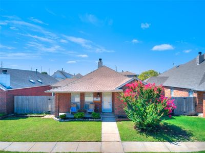 1008 SW 22nd St, Moore, OK, 73170