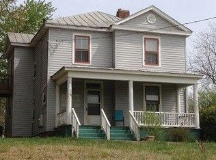 5061 S Amherst Hwy, Madison Heights, VA 24572