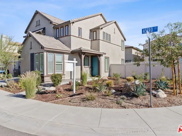 18207 Astro Ct, Santa Clarita, CA 91350