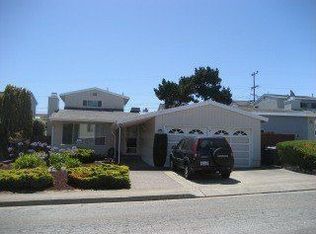 482 Alhambra Rd, South San Francisco, CA 94080
