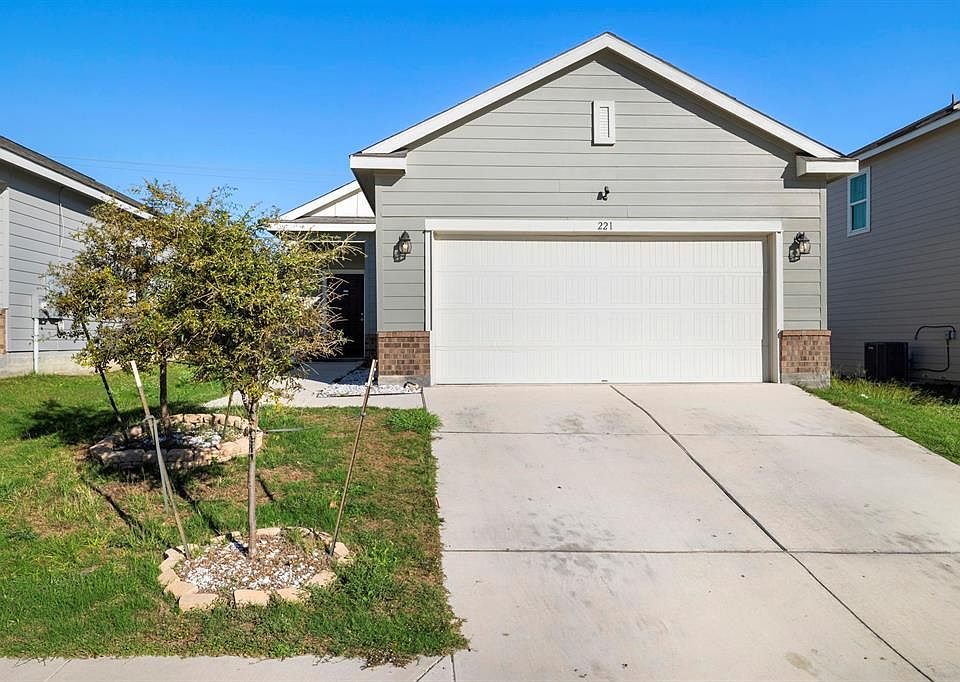 221 Athena Way 104A, Jarrell, TX 76537 MLS 3817065 Zillow