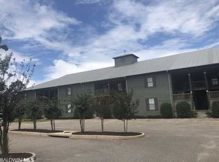 25777 W Perdido Ave #D, Orange Beach, AL 36561