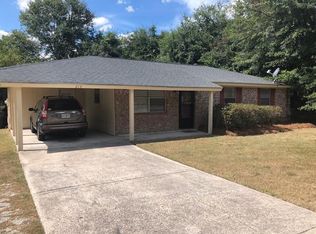 219 Pleasant Home Rd, Augusta, GA 30907