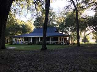 8445 SE 175th Ct, Ocklawaha, FL 32179