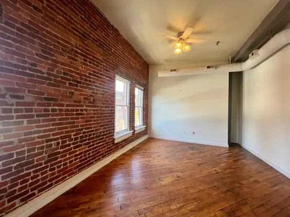 21 S 13th St APT 502, Richmond, VA 23219