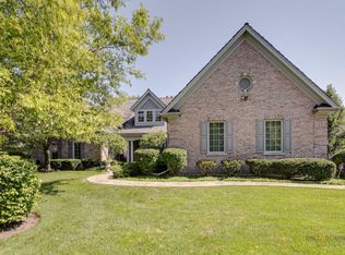 5409 Promontory Ln, Long Grove, IL 60047