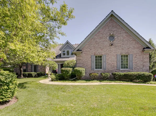 5409 Promontory Ln, Long Grove, IL 60047