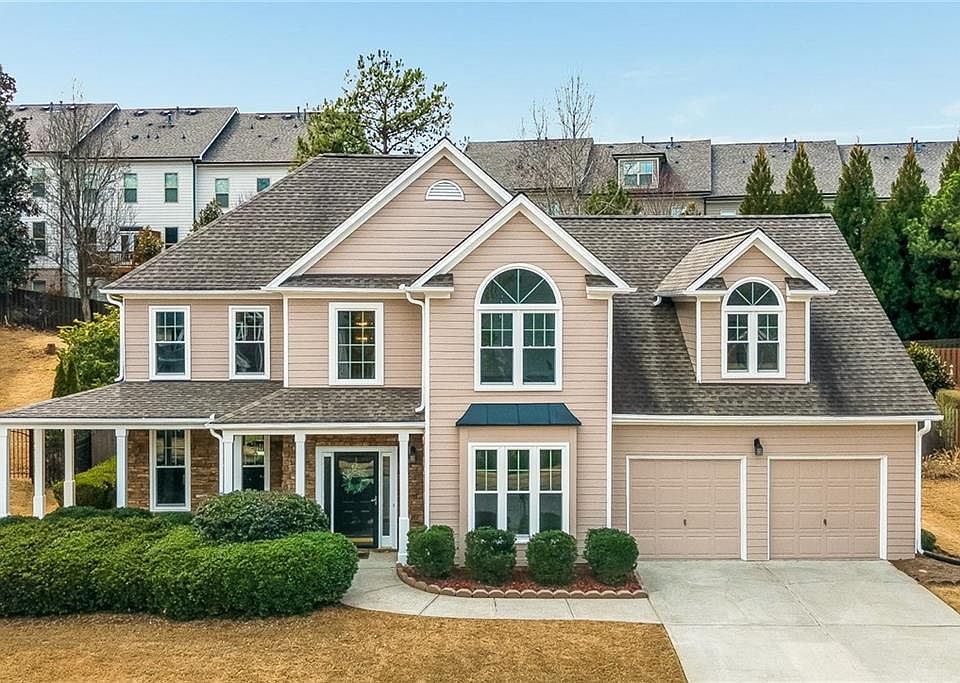 1st image of 3840 Canterbury Walk Dr