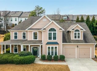 3840 Canterbury Walk Dr, Duluth, GA 30097