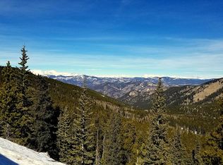 21 Long Rd LOT 21, Idaho Spring, CO 80452