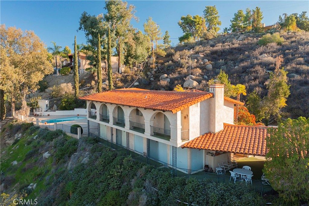28295 Vista Del Valle, Hemet, CA 92544 Zillow
