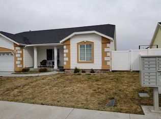 1132 Trail Crest Rd, Twin Falls, ID 83301