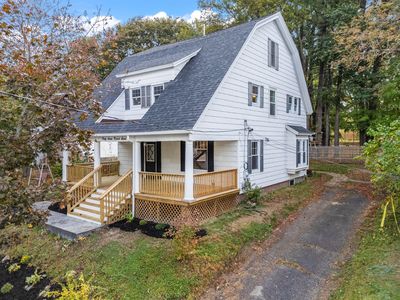 37 Nichols Street, Lewiston, ME, 04240