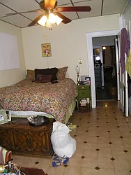 Rented by Francis Castoria LREB