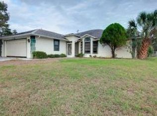 1155 George St, Sebastian, FL 32958