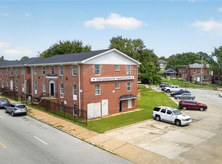 8404 Halls Ferry Rd, Saint Louis, MO 63147