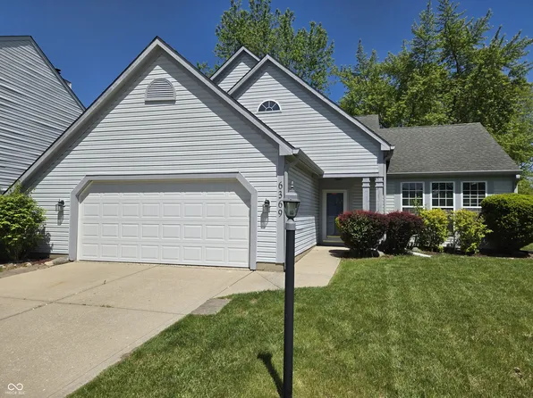 6369 Kelsey Dr, Indianapolis, IN 46268