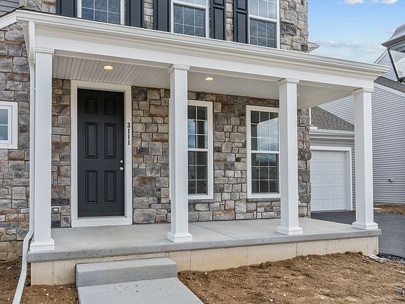 4th image of 3111 Bullfinch Ln