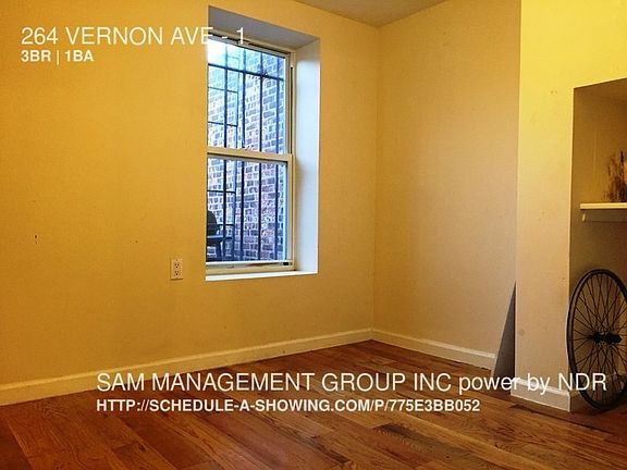 3rd image of 264 Vernon Ave APT 1