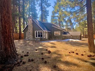 1213 Heather Lake Rd, South Lake Tahoe, CA 96150