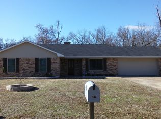 387 County Road 33970, Powderly, TX 75473