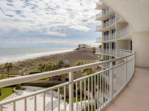 1601 Ocean Dr #410, Jacksonville Beach, FL 32250