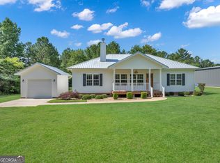 388 Bond Rd, Cairo, GA 39827