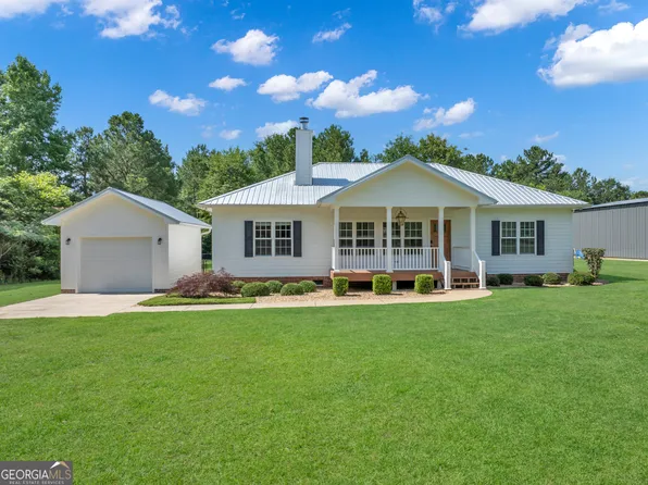 388 Bond Rd, Cairo, GA 39827