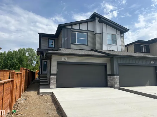 122 Royal St, Saint Albert, AB T8N 7N8