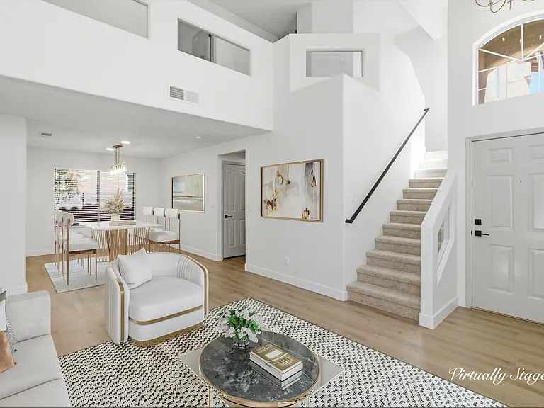 2137 Crestline Falls Pl — Photo 2