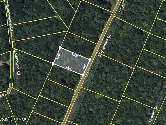 3rd image of B114 S Sycamore Dr
