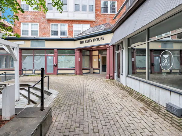 196 Crown Street #2C/205, New Haven, CT 06510