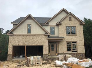4100 Lost Mill Ln #93, Buford, GA 30518