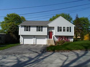 112 Olympia Ave, Woonsocket, RI 02895