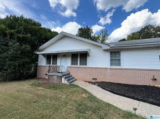 420 Cimarron Dr, Birmingham, AL 35214