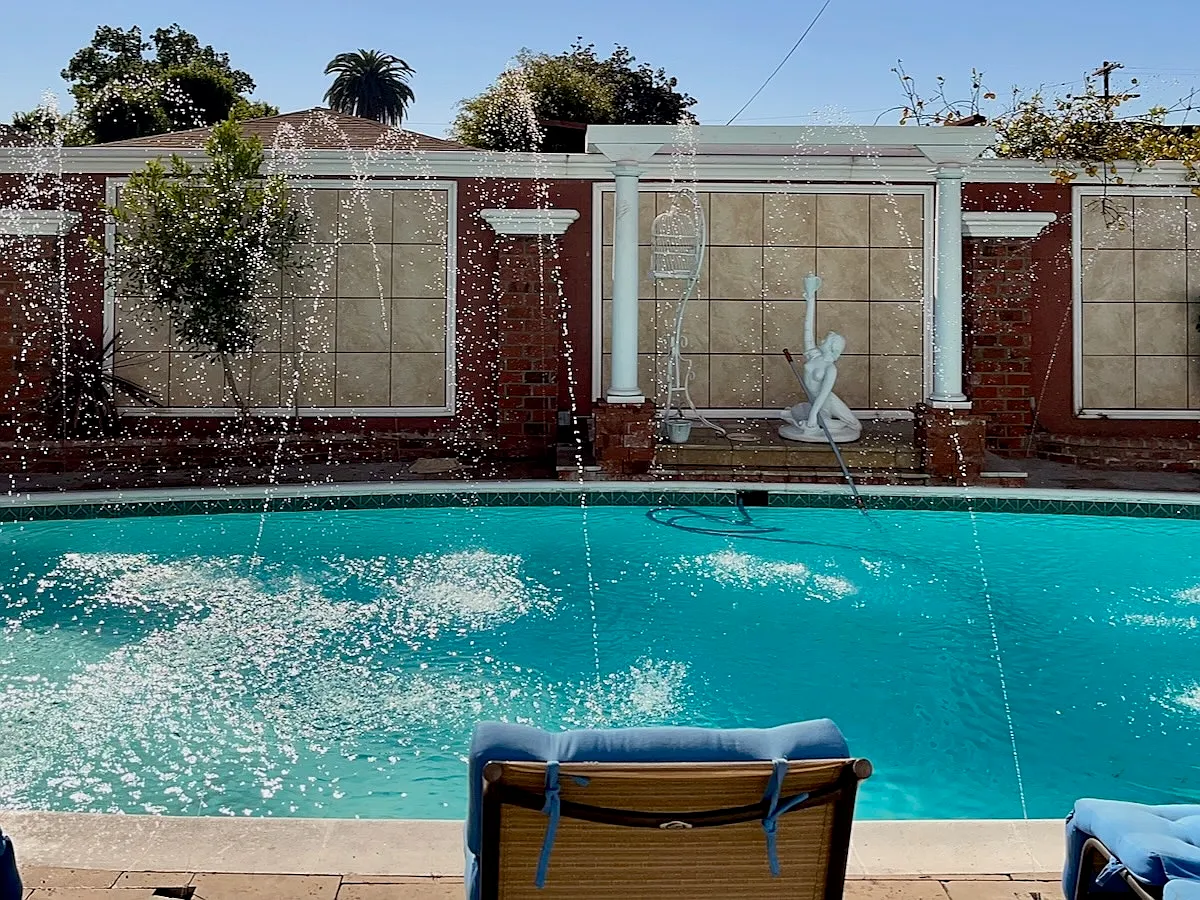 Cimarron St, Los Angeles — Photo 4