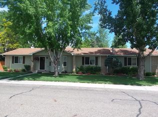 1129 Sunflower Ave, Fruita, CO 81521
