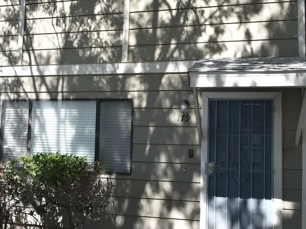 179 E Upjohn Ave, Ridgecrest, CA 93555