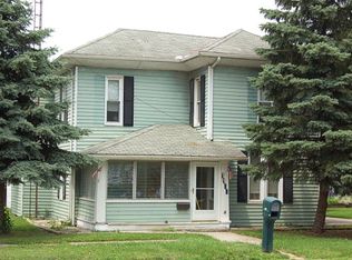 1100 E Water St, Prospect, OH 43342