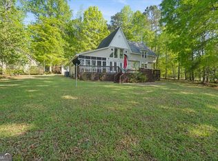 91 Woodland Way, Sparta, GA